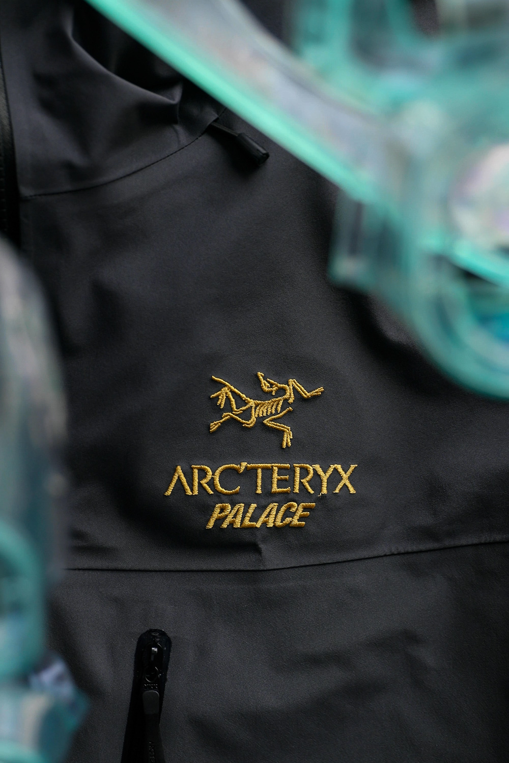 Washing arcteryx gore hot sale tex jacket